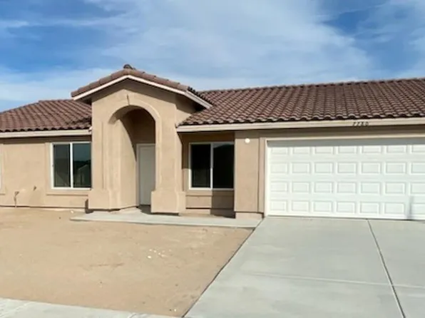 7780 E 42nd Ln, Yuma, AZ 85365