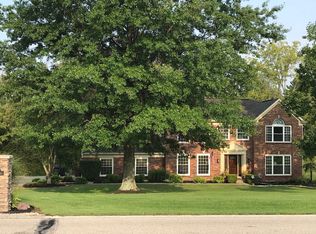 10319 Tiburon Dr, Florence, KY 41042