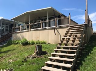 1001 Goodall, Durand, MI 48429