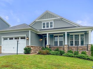 161 San Marcos Way, Crozet, VA 22932
