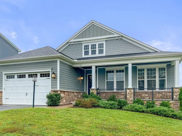 161 San Marcos Way, Crozet, VA 22932