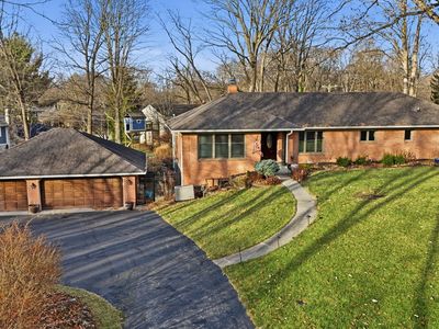 6926 N Olney St, Indianapolis, IN, 46220