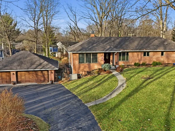 6926 N Olney St, Indianapolis, IN 46220