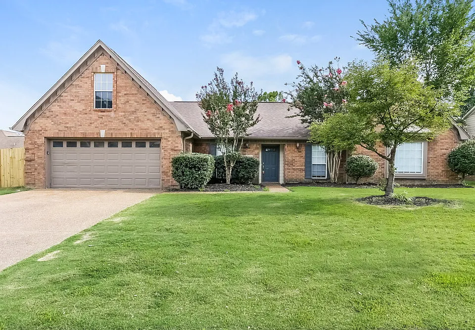 6743 Hare Run Ln