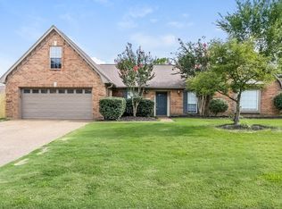 6743 Hare Run Ln, Arlington, TN 38002