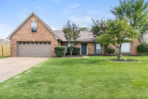 6743 Hare Run Ln Photo 1