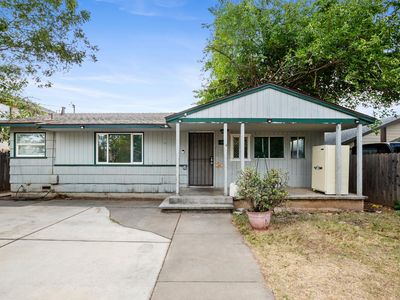 640 Lindsay Ave, Sacramento, CA, 95838