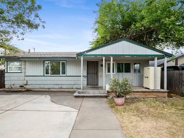 640 Lindsay Ave, Sacramento, CA 95838