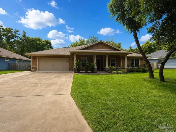 7271 Bill N Iras Trl, Navarre, FL 32566