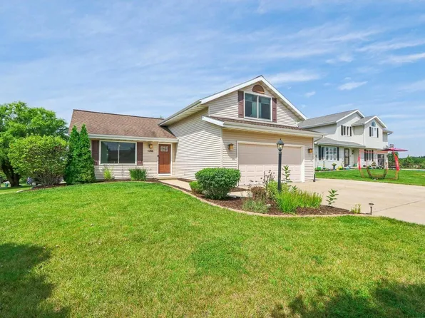 5206 Monarda Court, Mcfarland, WI 53558