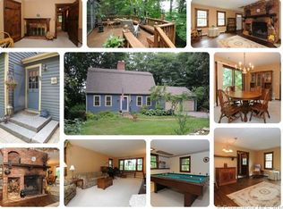 34 Laurel Hill Dr, Niantic, CT 06357