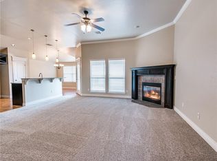 5101 NW 164th Ter, Edmond, OK 73013