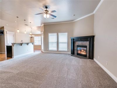 5101 NW 164th Ter, Edmond, OK, 73013