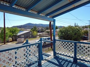 920 American Ave, Bisbee, AZ 85603