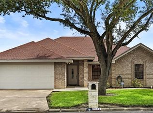 2125 Robin Ave, McAllen, TX 78504