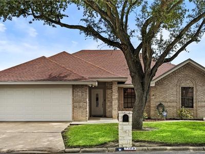 2125 Robin Ave, McAllen, TX, 78504