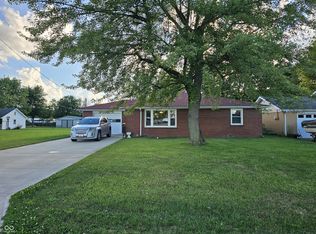 3117 Poplar St, Anderson, IN 46012