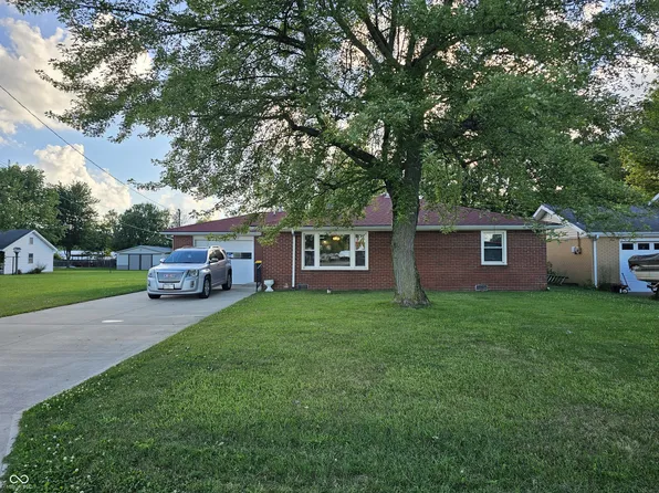 3117 Poplar St, Anderson, IN 46012