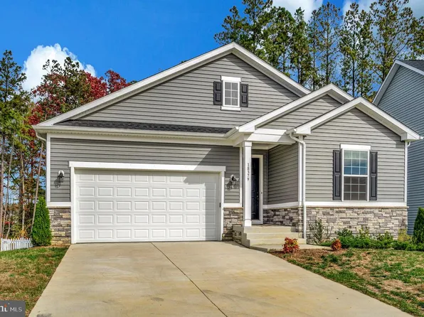 18379 Hewes Ter, Ruther Glen, VA 22546