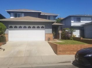 17426 Keene Ave, Carson, CA 90746