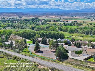 17170 Panorama Court, Montrose, CO 81403