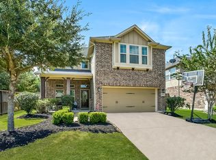 29111 Parker Trace Dr, Fulshear, TX 77441