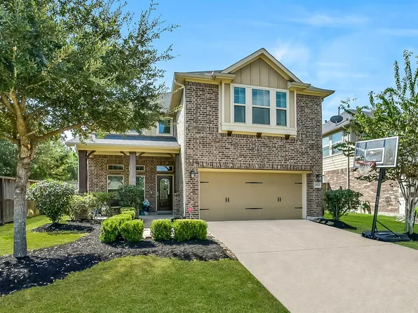 29111 Parker Trace Dr, Fulshear, TX 77441
