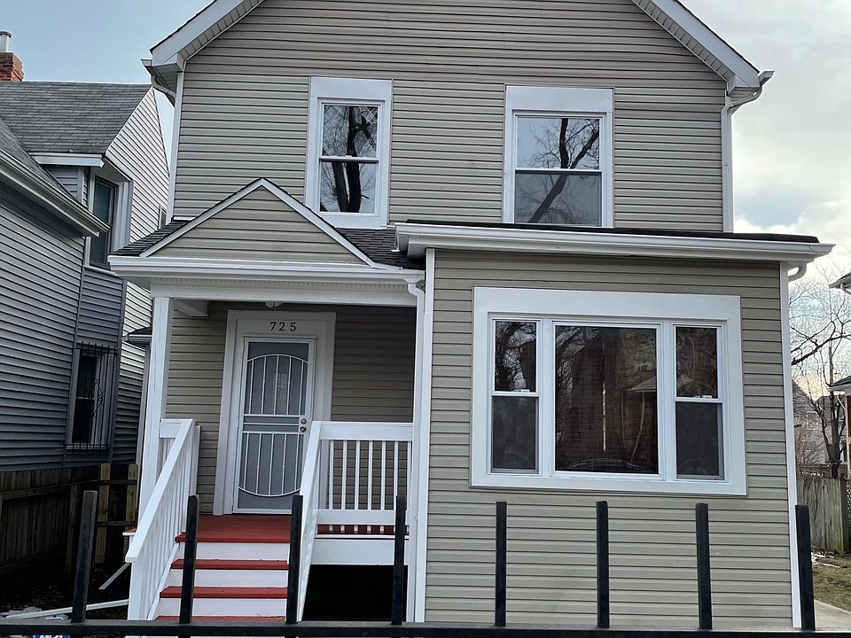 1st image of 725 N Lotus Ave #1