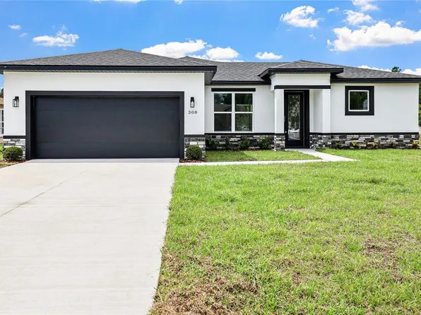 308 Miami Ln, Poinciana, FL 34759