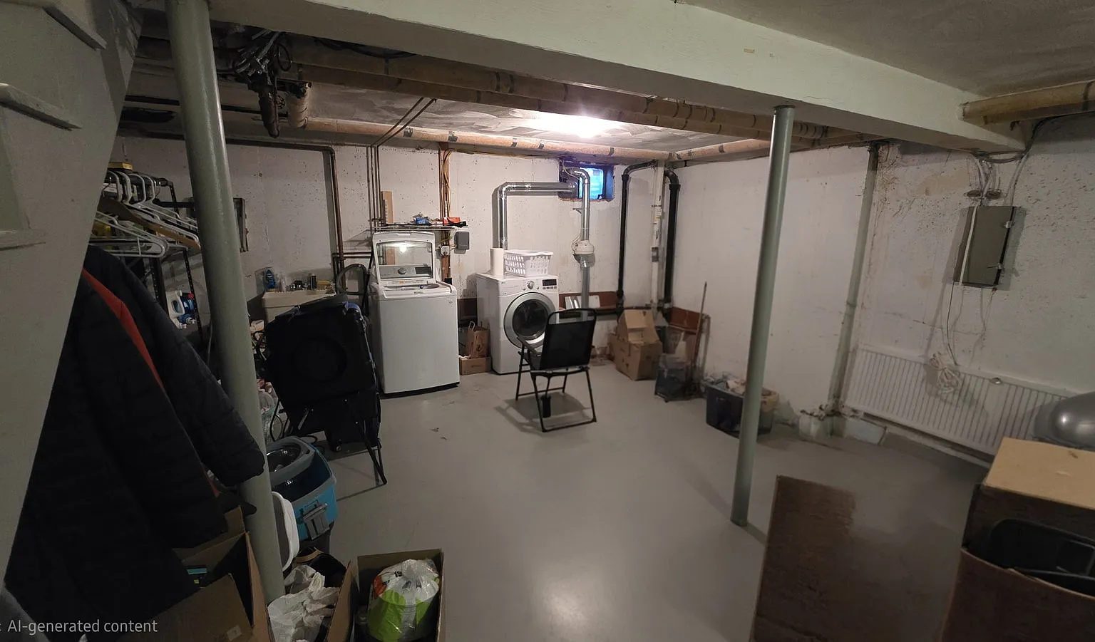 2 bed, 1.5 bath, 1200 sqft, $3,590 — Photo 4