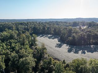 1196 Hoot Rd, Spencer, IN 47460