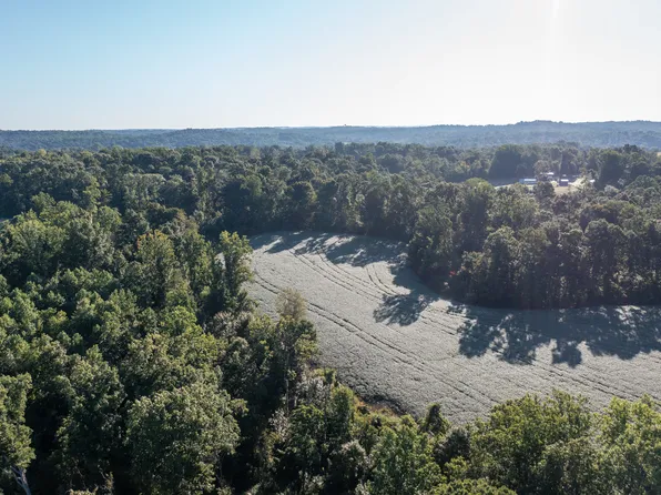 1196 Hoot Rd, Spencer, IN 47460