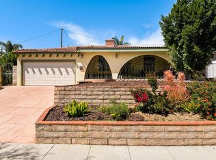 2407 Avondale Dr, Alhambra, CA 91803