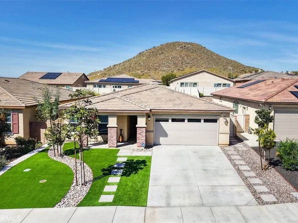 28084 Chambers Ave, Menifee, CA 92585