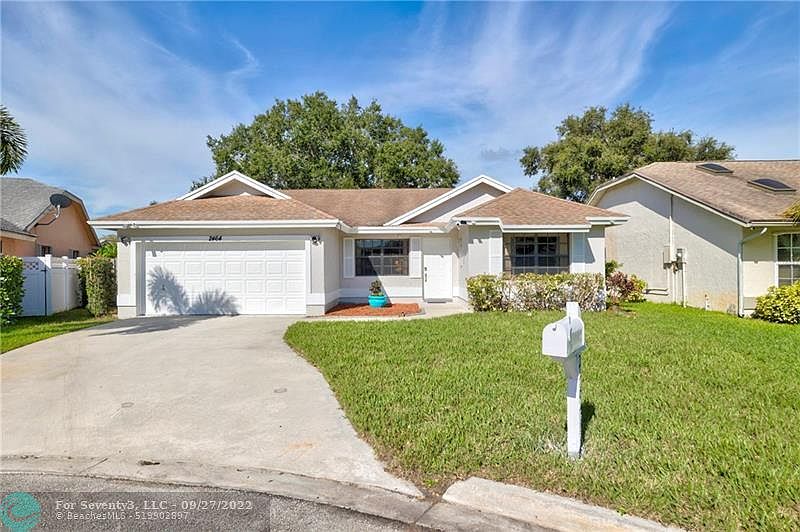 1st image of 2464 NW 95th Way