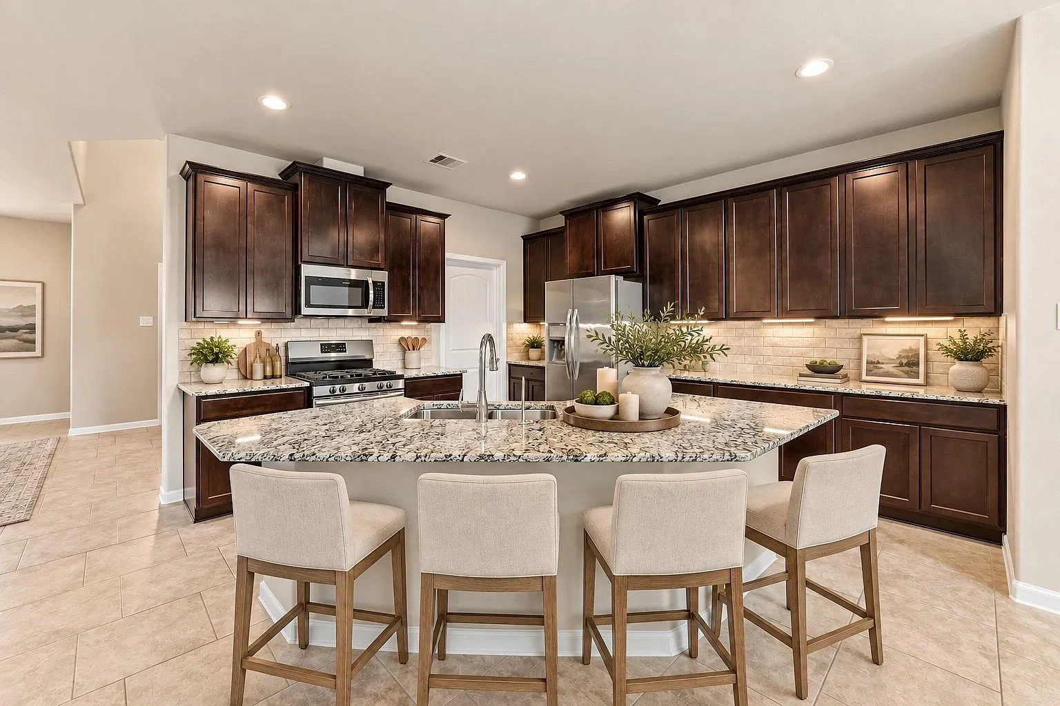 4 bed, 3.5 bath, 2498 sqft, $2,700 — Photo 4