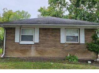 1322 Pennsylvania Ave, Lorain, OH 44052