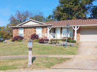 3795 Combraille Ct, Florissant, MO