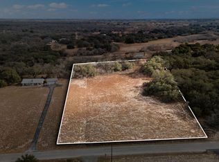 246 Shamrock Dr., LOT62, Floresville, TX 78114