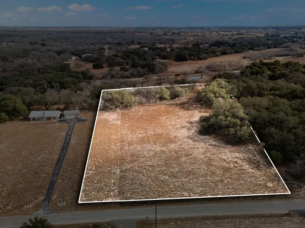 246 Shamrock Dr., LOT62, Floresville, TX 78114