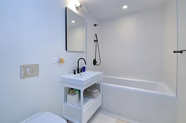 Rented by Corcoran
