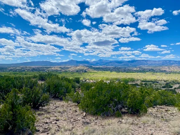 00 Tract Black Mesa Off, Ojo Caliente, NM 98749