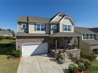 1463 Tomkins Knob Dr, Fort Mill, SC 29715