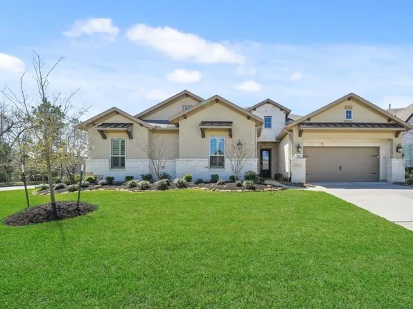 3210 Wyndham Falls Ct, Porter, TX 77365