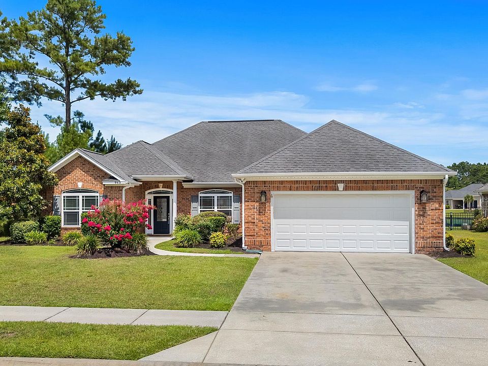 1st image of 943 Henry James Dr.
