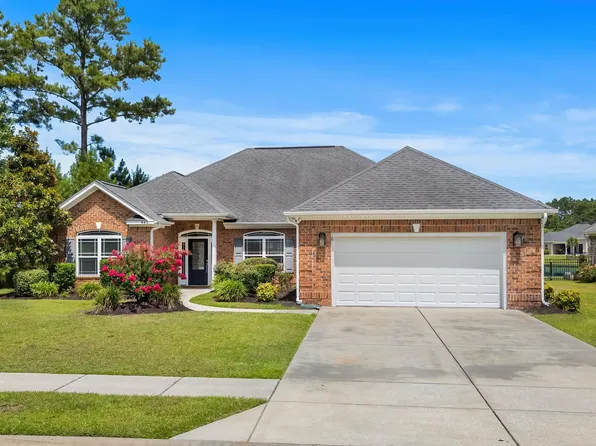 943 Henry James Dr., Myrtle Beach, SC 29579