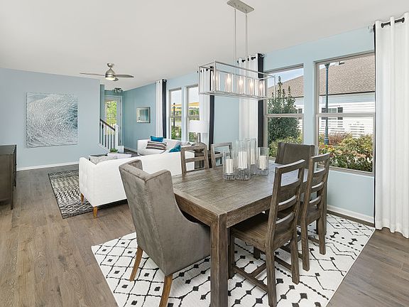 Model Representation