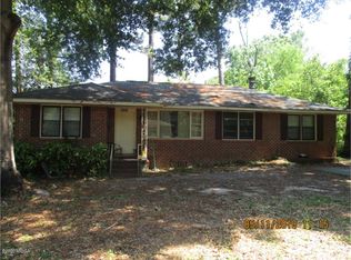 4481 Euell Ave, Macon, GA 31204