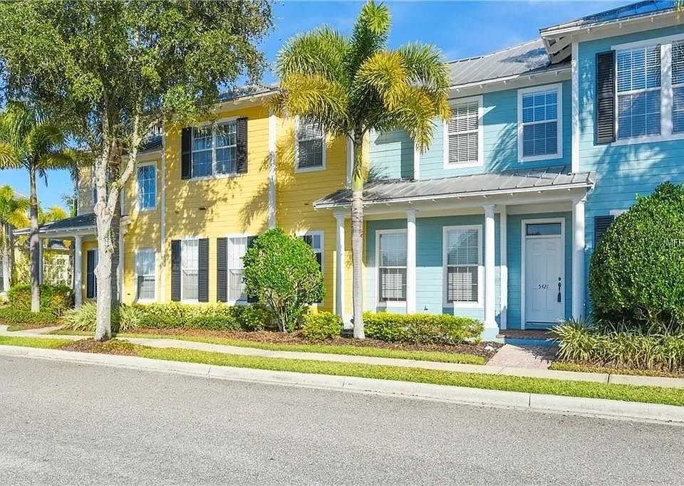 1st image of 5421 Cafrey Pl #5421