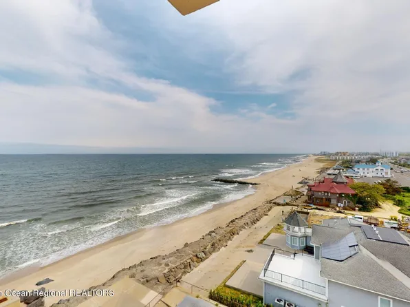 45 Ocean Avenue #8H, Monmouth Beach, NJ 07750
